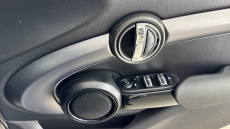 MINI Cooper 1.5 C Exclusive 5dr Auto Petrol Hatchback